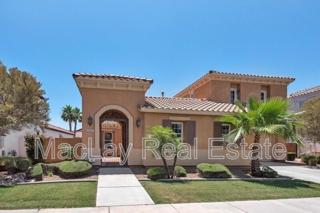 Photo - 2029 E Hackberry Pl House