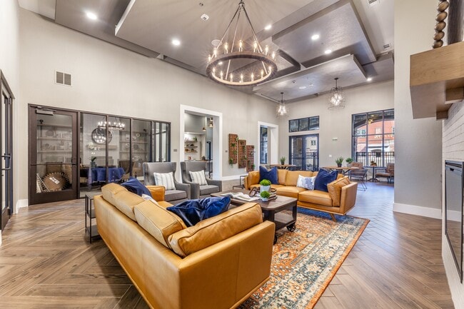 Photo - Luxia Craig Ranch