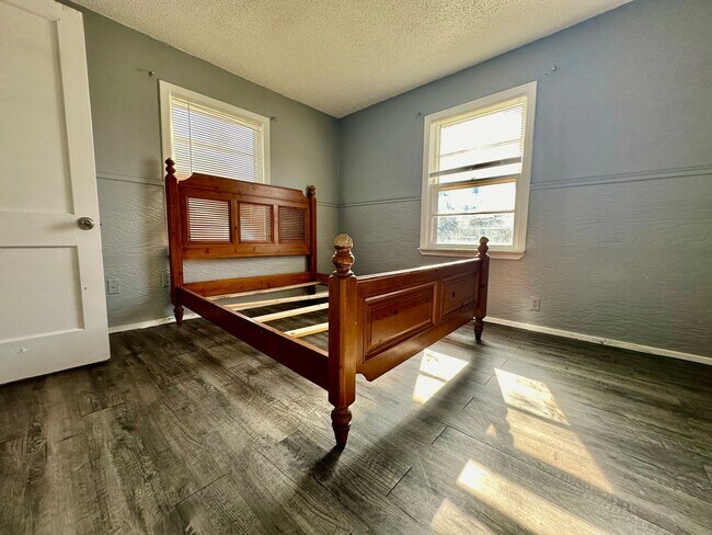 Photo - Vintage Home, Minutes from TTU & Medical