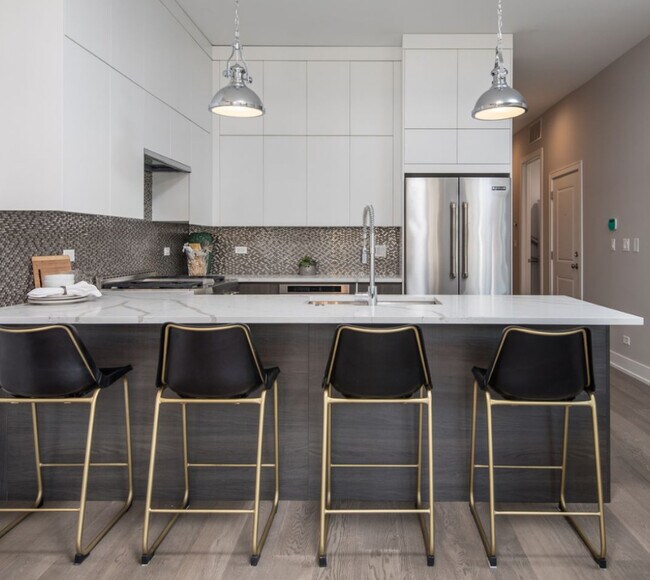 Photo - 2930 N Lincoln Ave Unidad 2