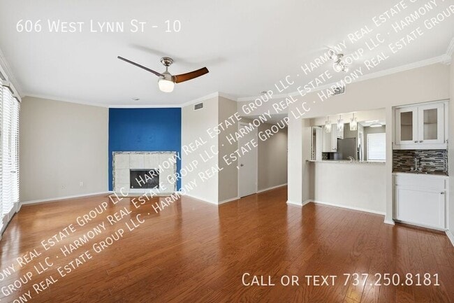 Photo - 606 W Lynn St