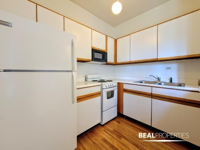 1 bedroom in CHICAGO IL 60657 - 1 bedroom in CHICAGO IL 60657 Condo Unit 205