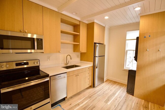 Photo - 316 W Patrick St Unit UPPER