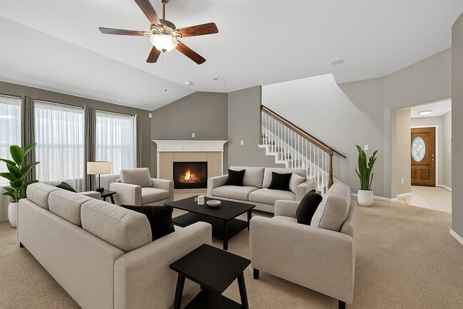 Photo - 18214 Almond Place Lane