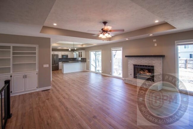 Photo - 4 Bed Ranch House in Millard School District