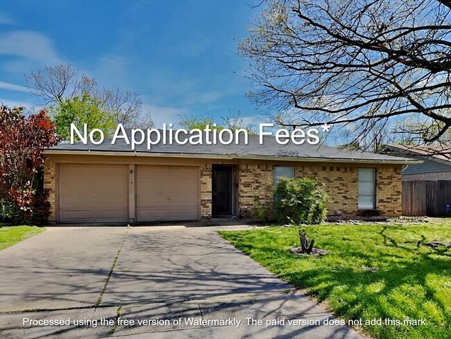 No Application Fees* $500 off w/move in by... - No Application Fees* $500 off w/move in by... Casa