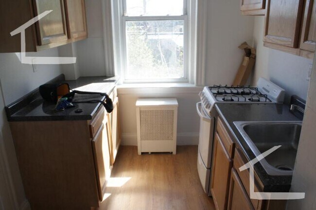 Photo - No Brokers Fee, No Security Deposit, heat, Hot Water Included, Laundry on a Site, Parking