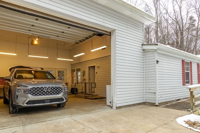 Photo - Hocking Hills Home For Rent