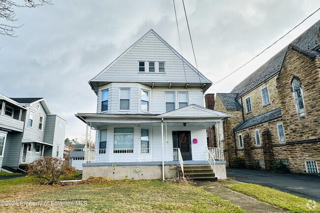 Building Photo - 1548 Monsey Ave Rental