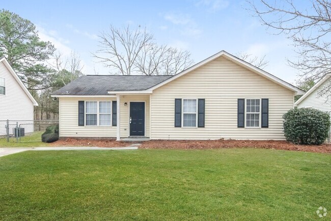 Building Photo - Cozy Charm in Columbia, SC Rental