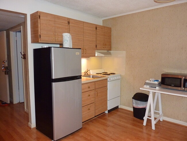 Photo - 1700 Clinch Ave Unit UT214 STU (HOLD)