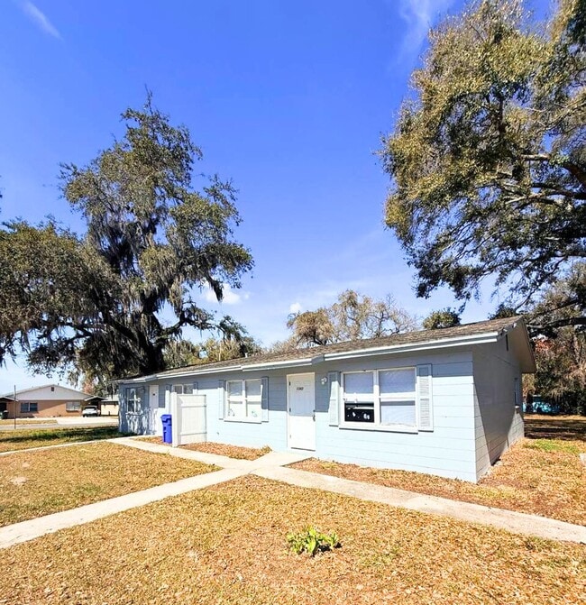 2nd St - 2nd St Unit 1347