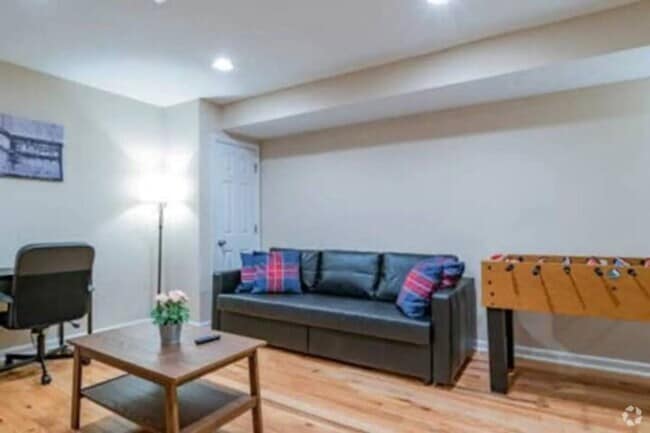 Building Photo - 408 N 41st St Unit 1st fl A Rental
