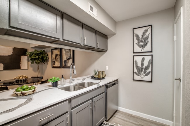 Photo - The Sutton Apartments