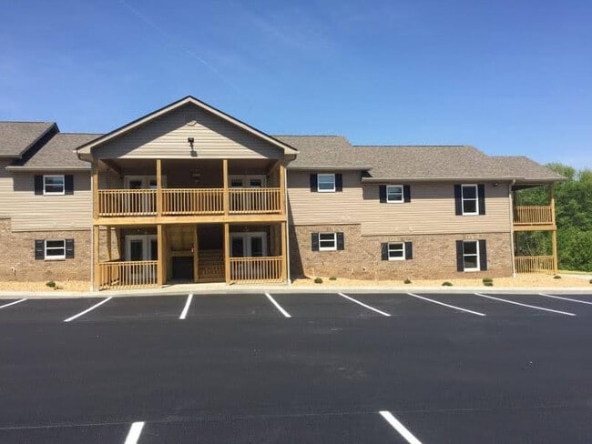 Photo - Pleasant View Apartments on Cherokee