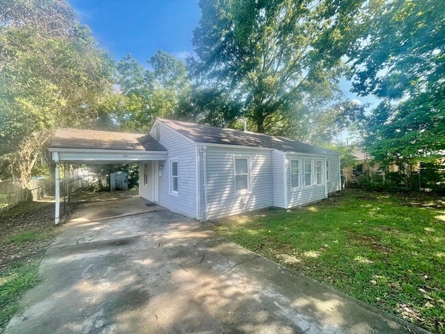 Photo - 1131 Amelia Ave