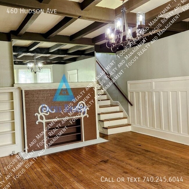 Photo - 460 Hudson Ave