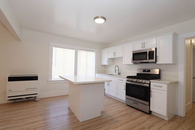 Photo - LB2384 - RUBS Unit 2386