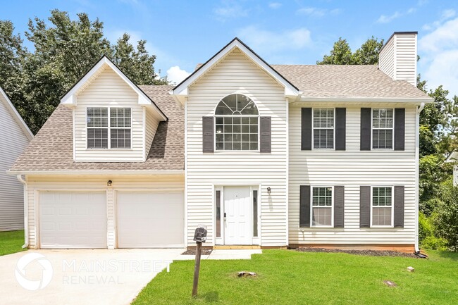 Building Photo - 3958 Waldrop Hills Dr Rental