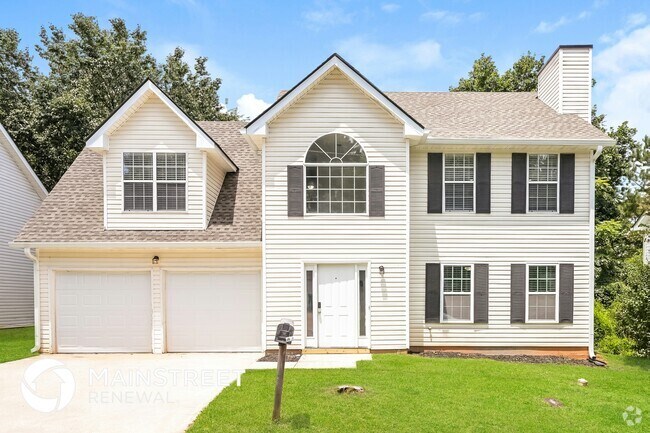 Building Photo - 3958 Waldrop Hills Dr Rental