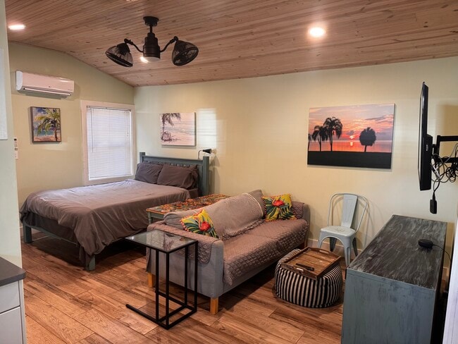Apartamento tipo estudio - 124 19th Ave S