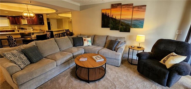 Photo - 210 Roaring Fork Ext Condominio Unidad 705