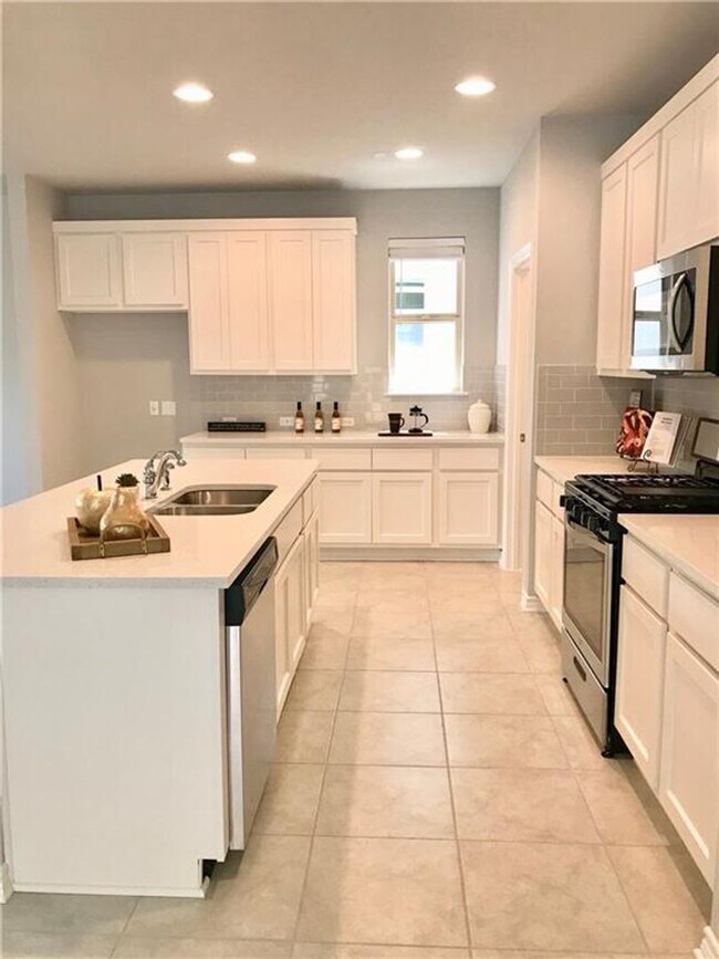 Photo - Leander 4-Bedroom/2-Bath in the Alterra Community