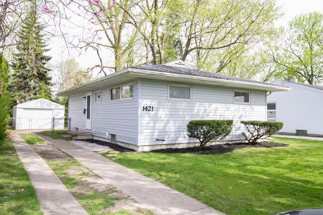 Photo - 1421 Pennelwood Dr Casa