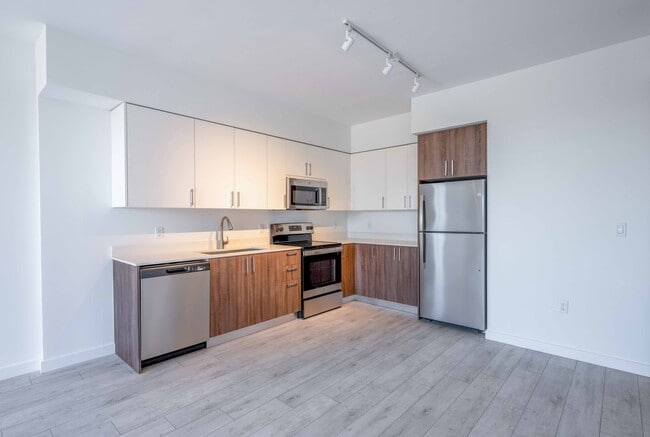 Photo - Countyline Apartments