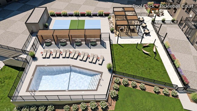 Building Photo - Olivine Apartments - Now Open!