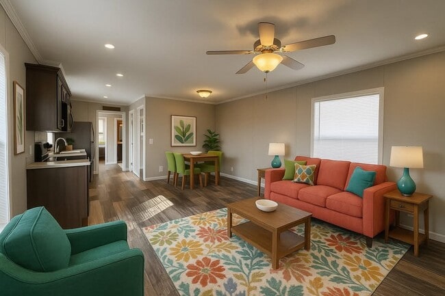 Building Photo - 10610 State Rte 762