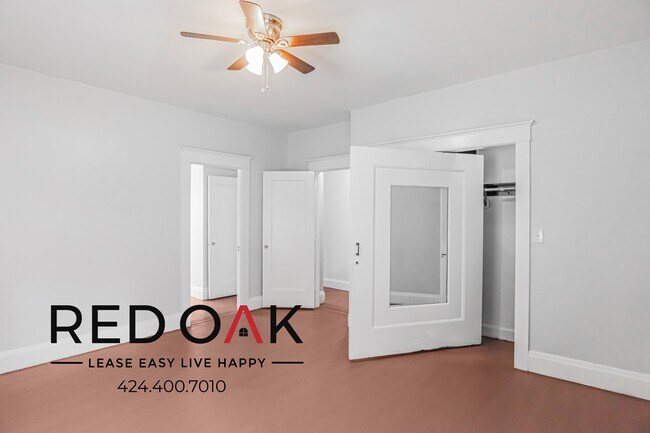 Photo - ~1 Month FREE~ Unique and Beautiful One-Be... Unit 22