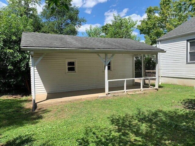 Photo - EASE SIDE 2 BEDROOM HOME AVAILABLE NOW!
