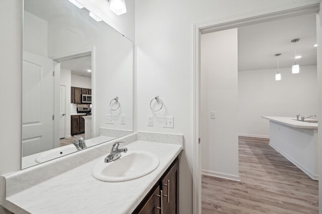 The Villages at Congaree Pointe
