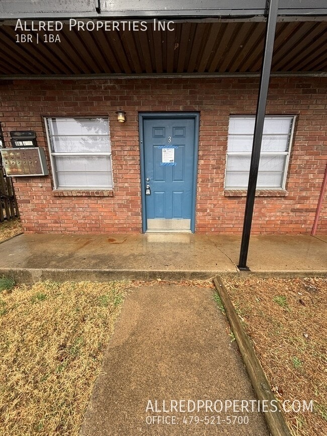 Photo - 525 S Duncan Ave Unit 3