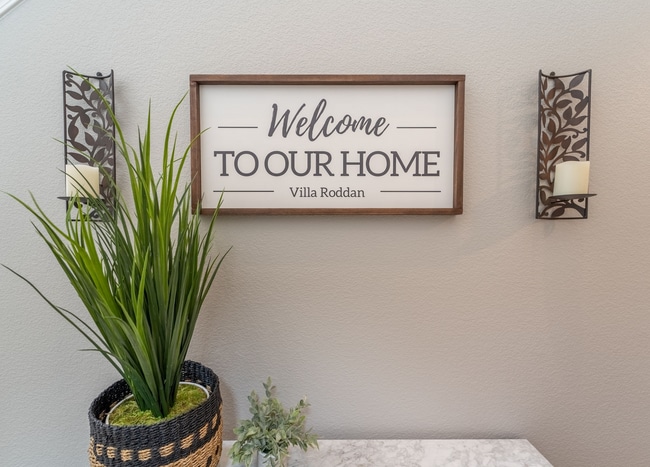 Bienvenidos a Villa Roddan - 438 Miwok Ln