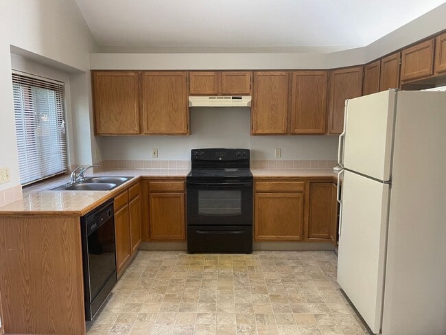 Photo - $2323 | 3BR/3.5BA | Cute House for Rent in Briargate