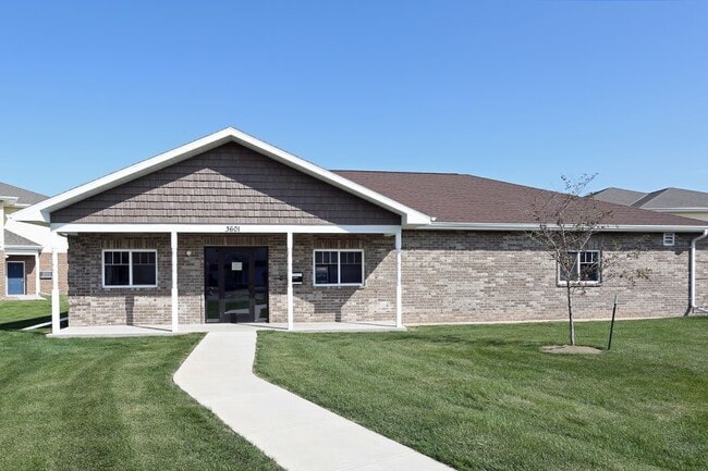 Evergreen Estates