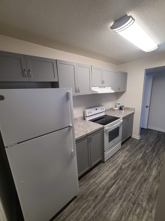 New Gray Style Upgrades