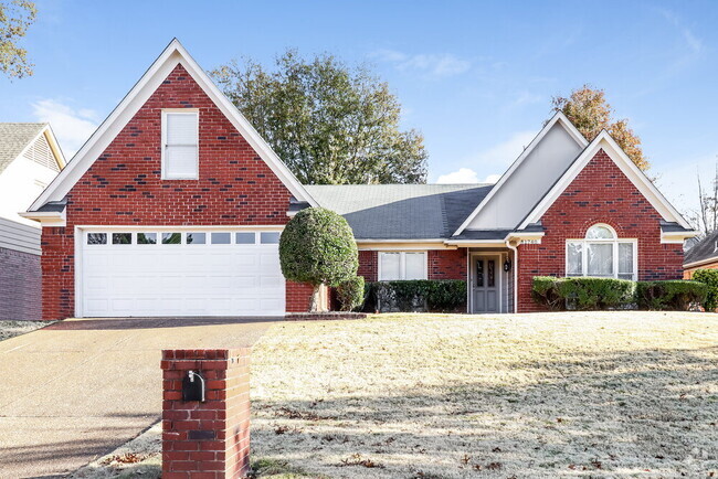 Building Photo - 1740 Meadow River Cove Rental