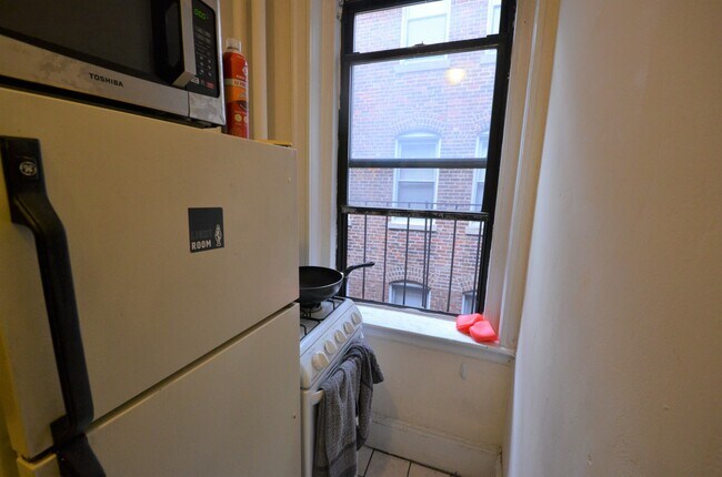 Photo - 58 Westland Ave Unit 58