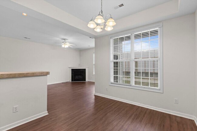 Photo - Surf City Townhome!
