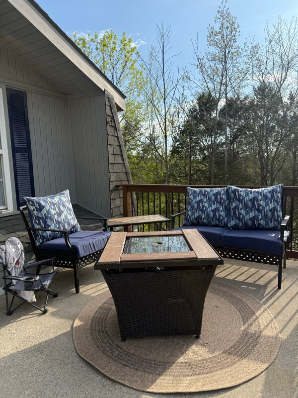 Photo - 704 Mystic View Rd Unidad 1