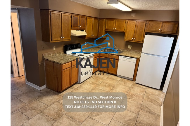 Building Photo - 115 Westchase Dr Rental