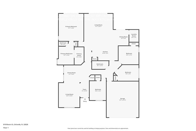 Photo - 819 Rivers Ct