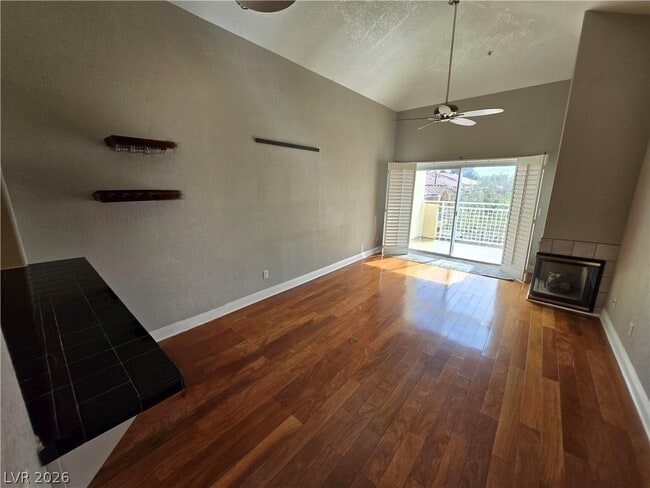 Building Photo - 5000 Red Rock St Unit 317