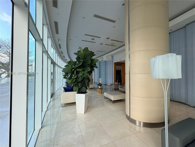 Photo - 2101 Brickell Ave Unit 2301
