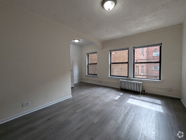 Building Photo - 5451 N Kenmore Ave Unit #5417-305 Rental