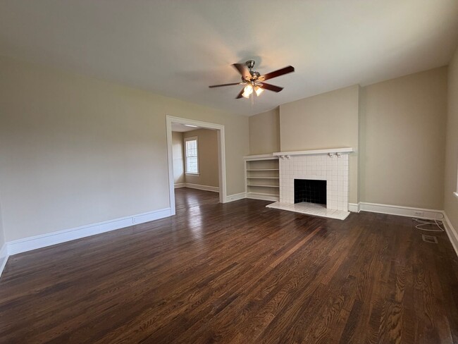 Photo - 2/2 House in Old East Rome $1,495