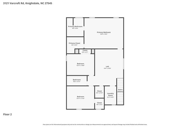 Photo - 3121 Varcroft Rd